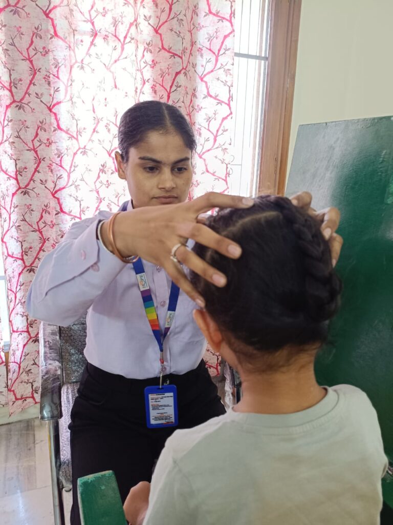 ऑटिज़्म बच्चों के व्यवहार की समस्याएं