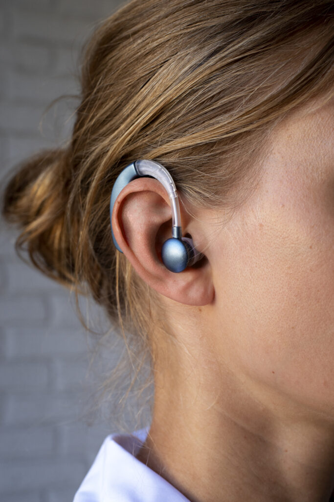 Hearing Aids in Ludhiana Kitchlu Nagar